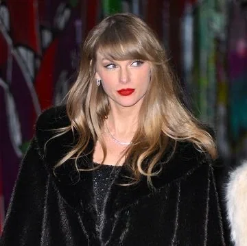 Taylor Swif