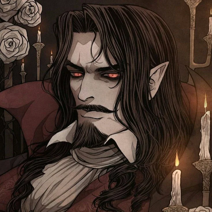 Vlad Dracula Tepes