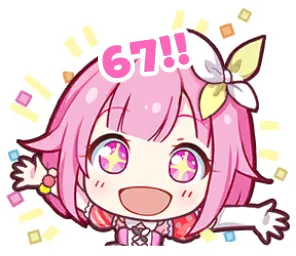 yall gimme some pjsk songs (no append im thumb)