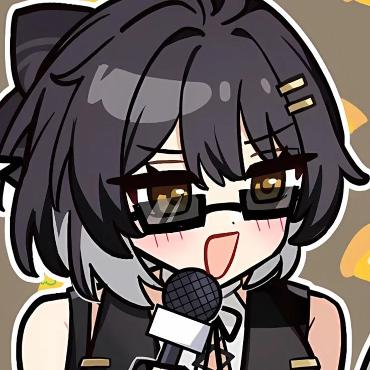 Sup I've got a vote for you guys. (Maki won) 