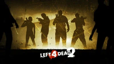 Left 4 Dead 2 - The Last Escape