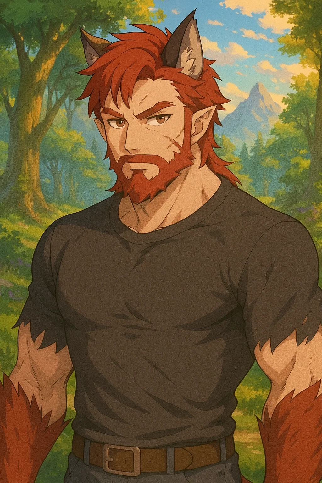 Fredrick