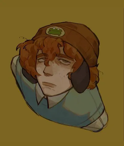 Kyle Broflovski