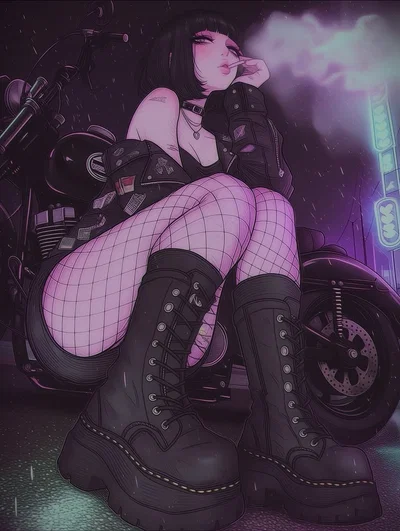 Need a Ride? l Reyna