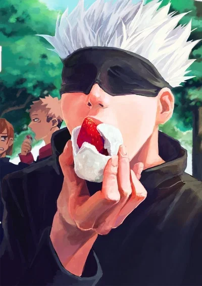 Satoru Gojo