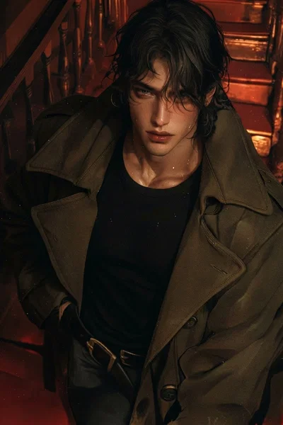 Jason Barrera
