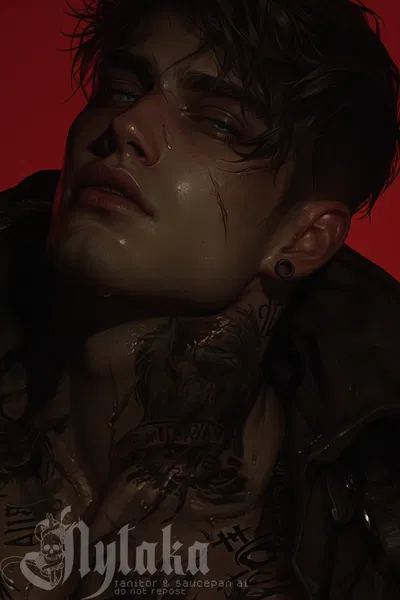 Touch | Zeke Rhoades