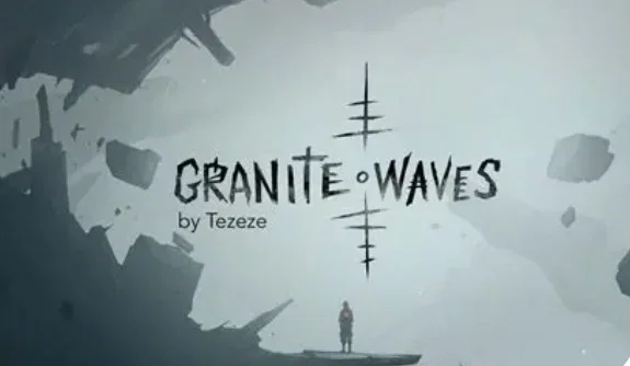 Granite Waves