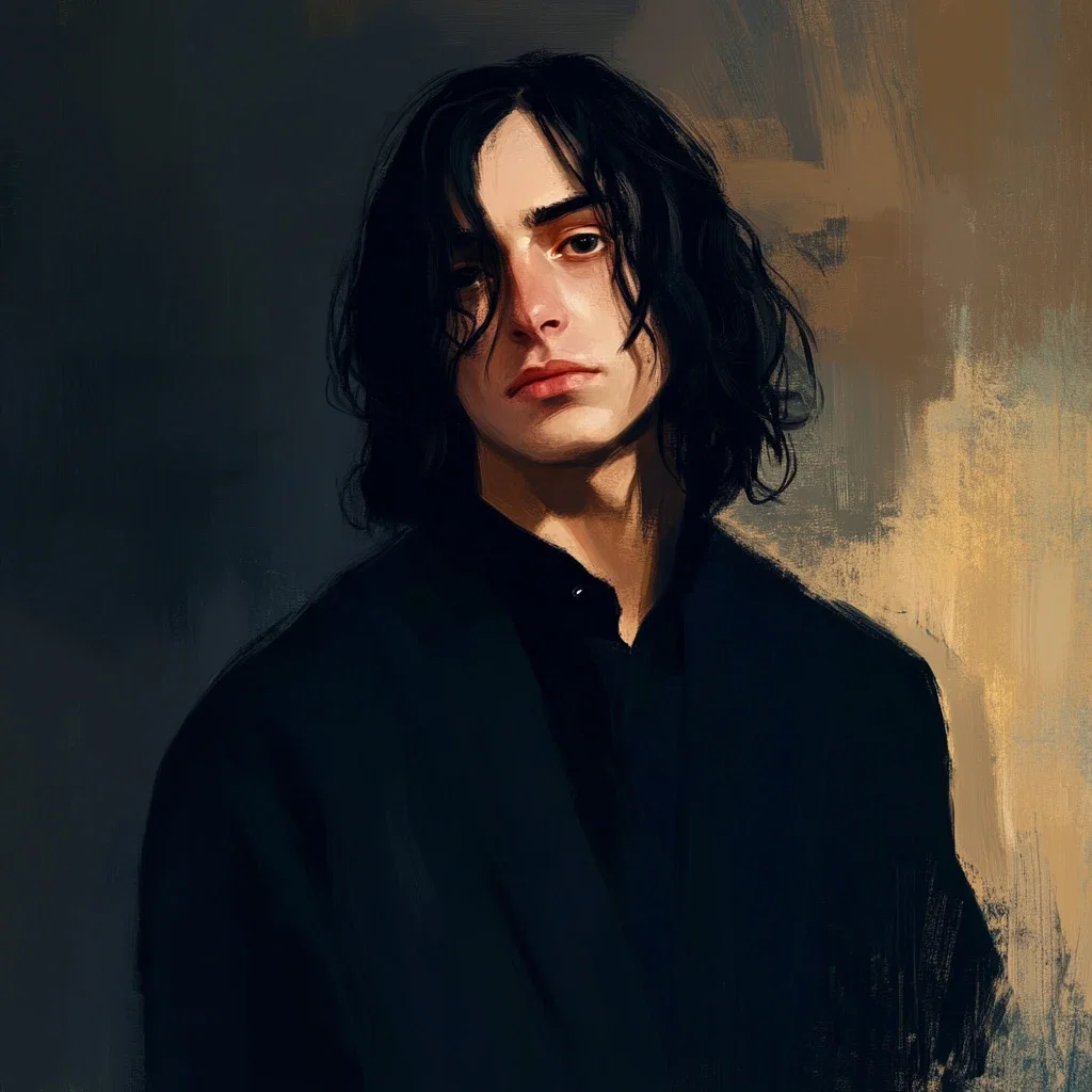 Severus Snape