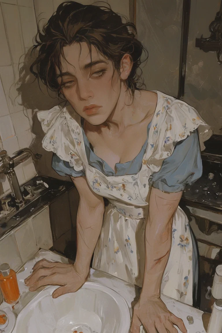 Gertrude Beckham