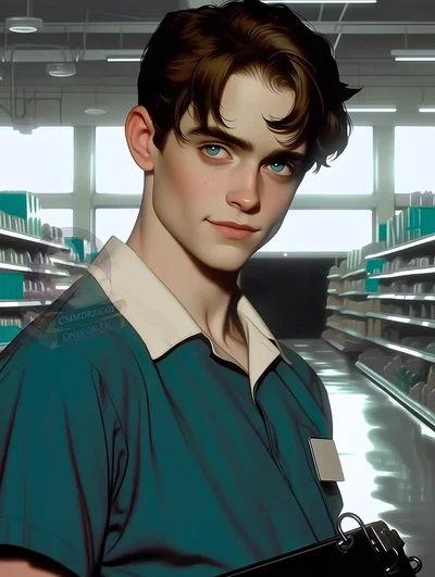 Tanner Caldwell | Mr. Manager 
