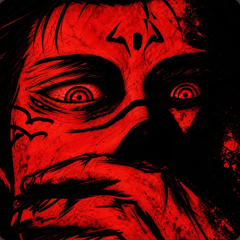 Sukuna's New Vessel (You)—「 THE KING OF CURSES 」