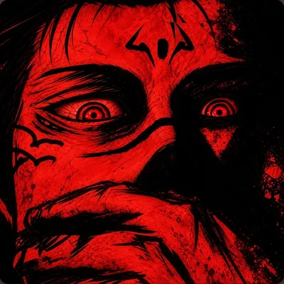 Sukuna's New Vessel (You)—「 THE KING OF CURSES 」