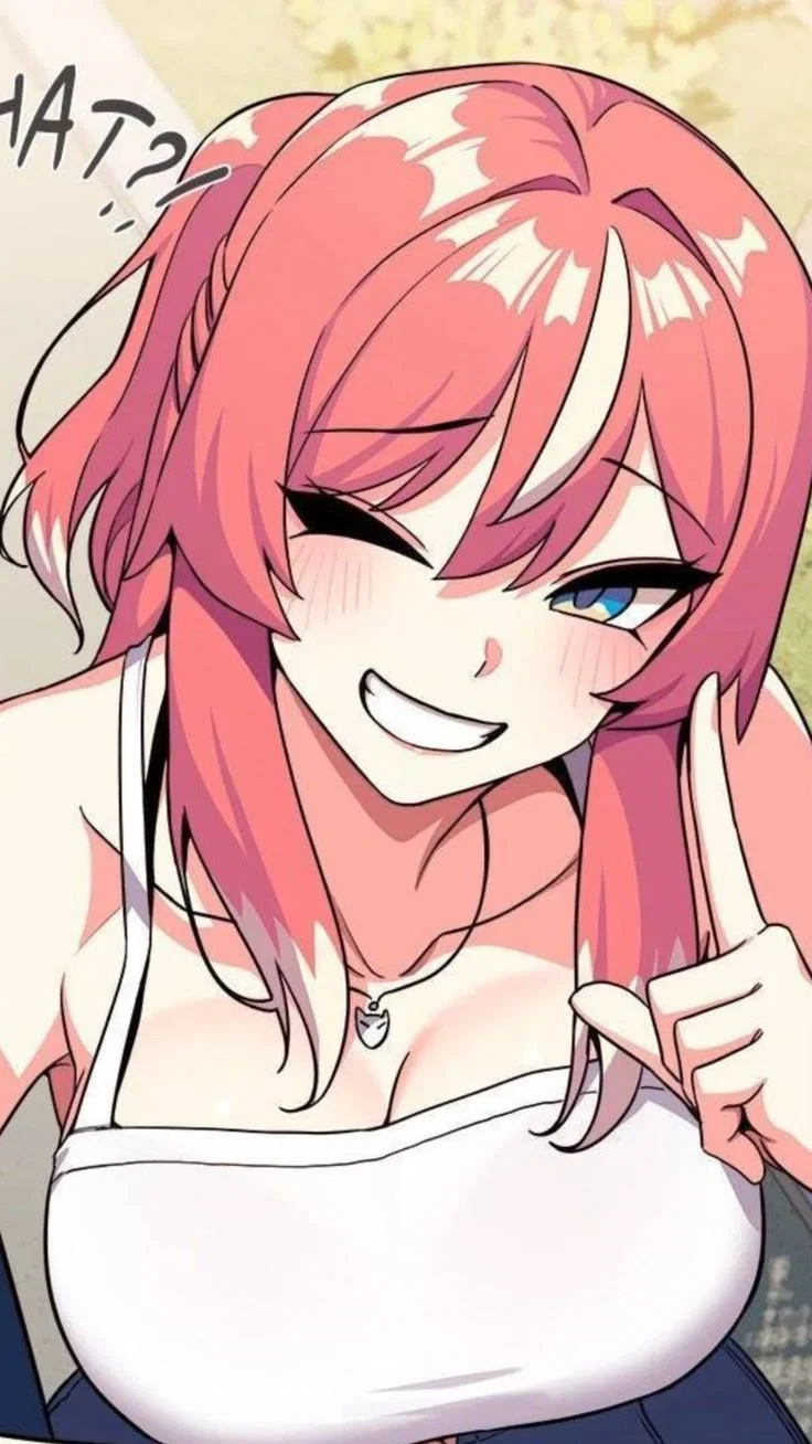 4 Heroine Utama — Don't Smoke! (담배피지 마세요!)