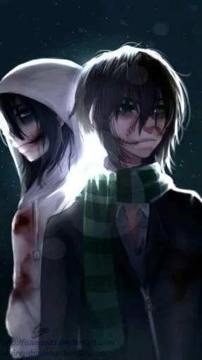 Homicidal Liu