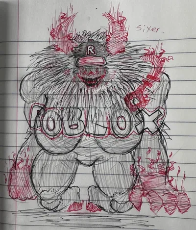 Guest 666 [FORSAKEN]