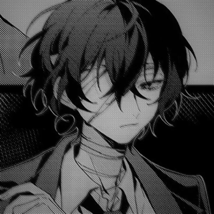 PM Osamu Dazai | Bungo Stray Dogs