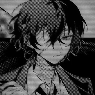 PM Osamu Dazai | Bungo Stray Dogs