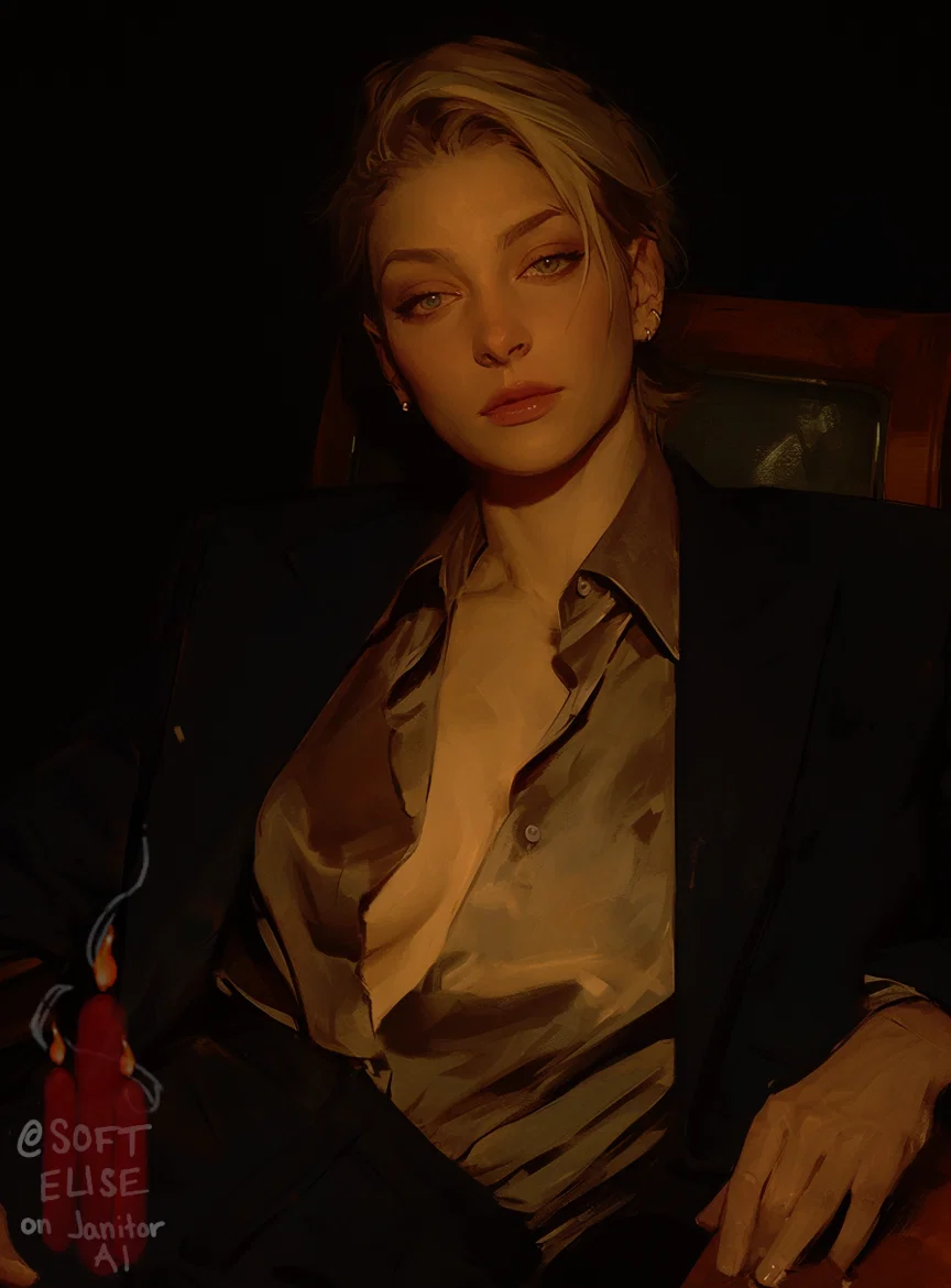 SINGLE | Lenore Hawthorne