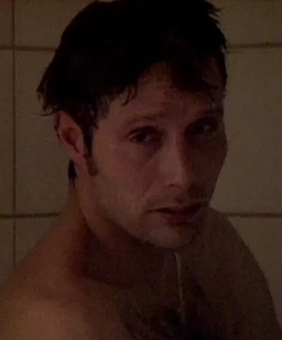 Mads Mikkelsen