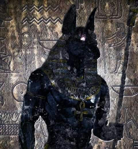 Anubis