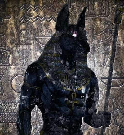 Anubis