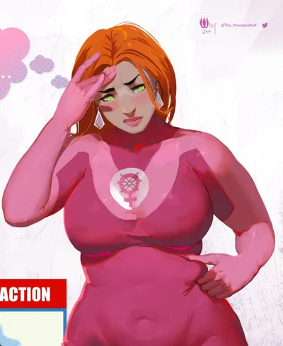 Atom Eve