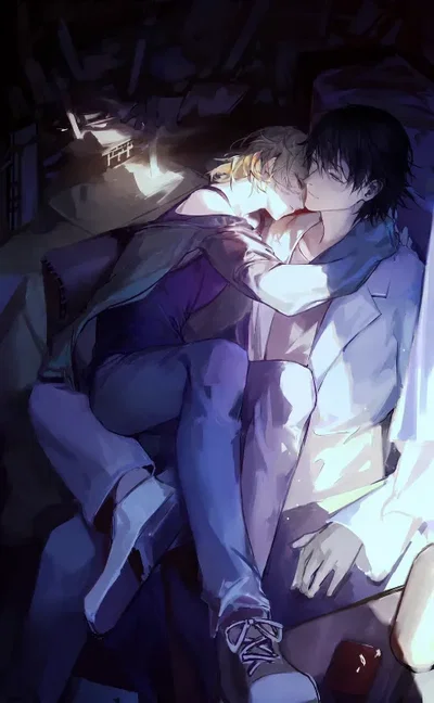 Madarame & Towa