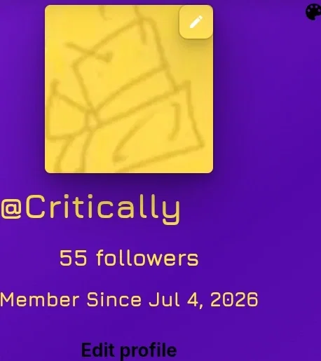 yay 55 followers