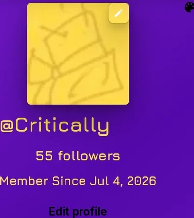 yay 55 followers