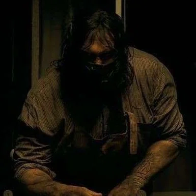 Slackjaw serial killer