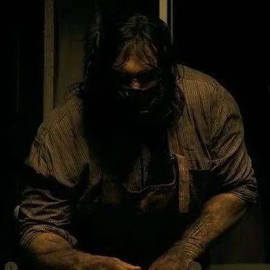 Slackjaw serial killer