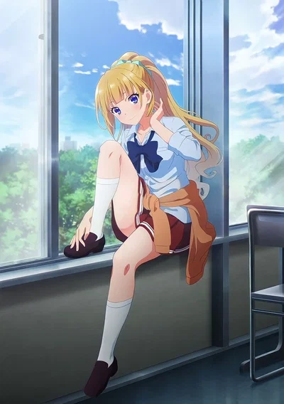 Kei Karuizawa