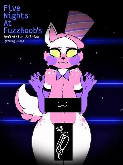 Funtime Foxy