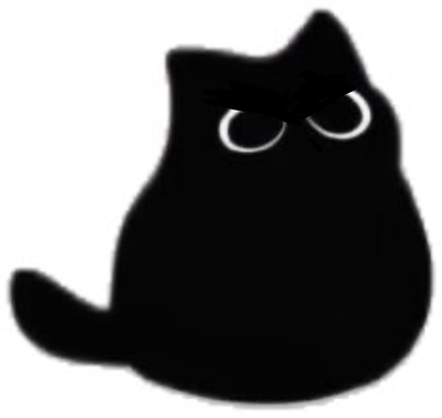 Your grumpy cat lady