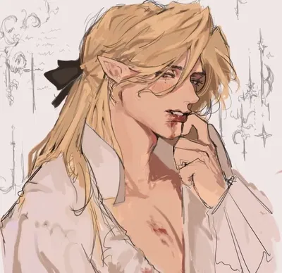 Lorien Vaelaris
