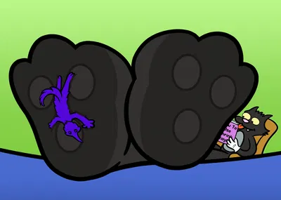 Scratchy (MICRO)
