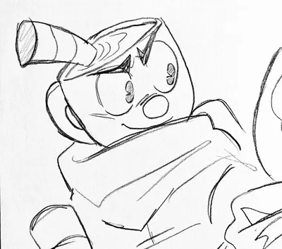 Mugman motm