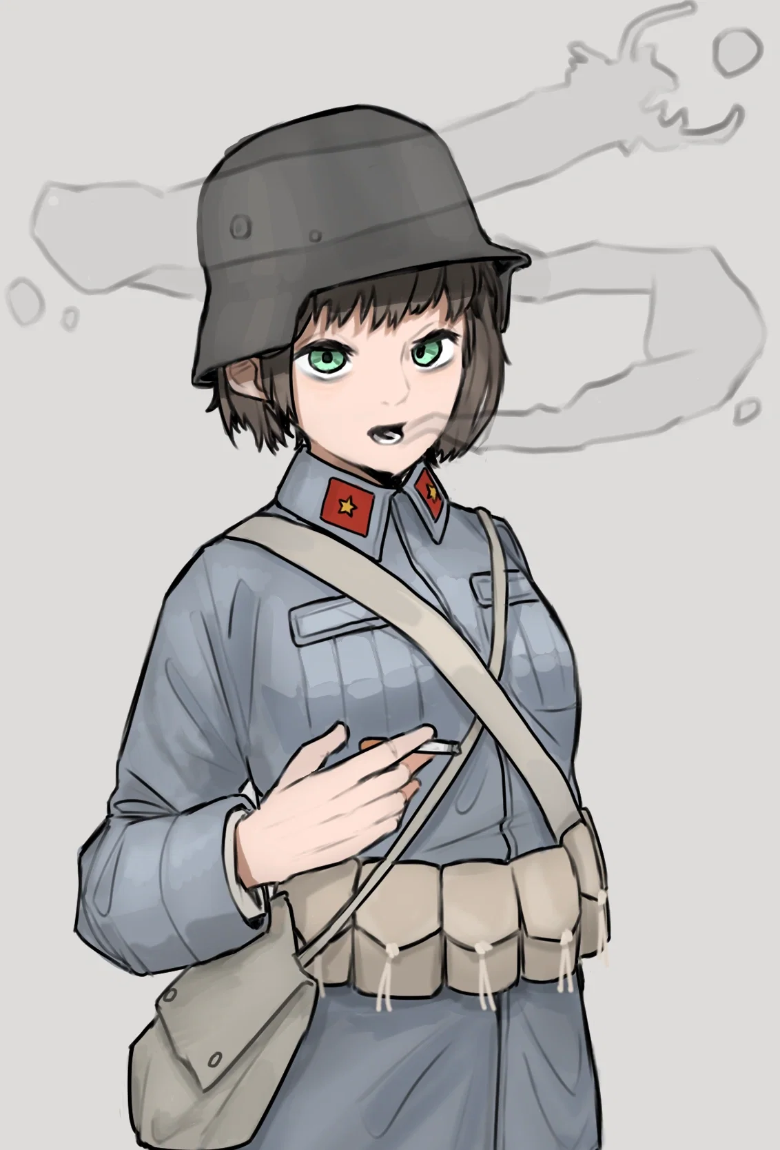 Private Diao La