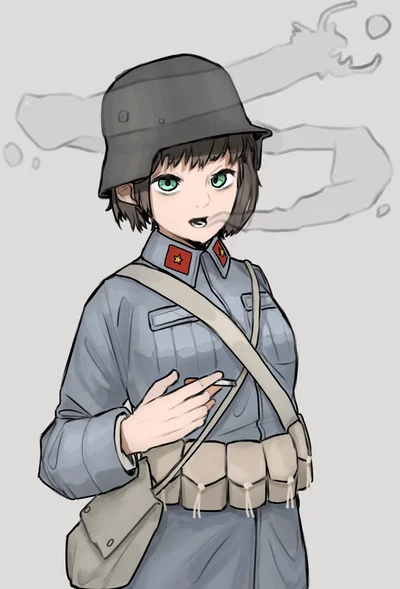 Private Diao La
