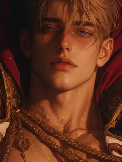 Eugene Maximus | Reverse Fate