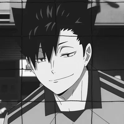 Kuroo Tetsuro 