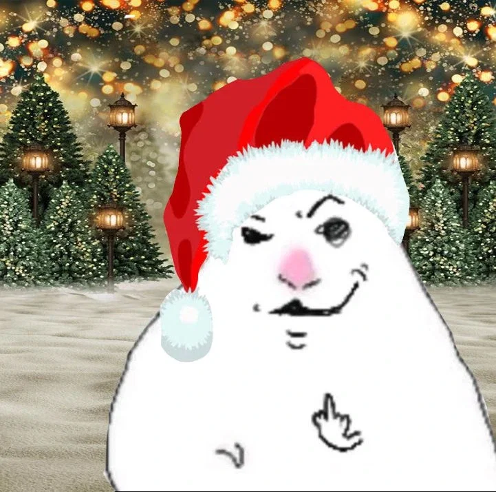 KINKMAS ANNOUNCEMENT!