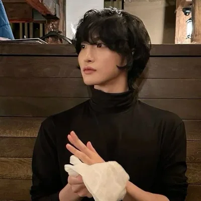 Seonghwa
