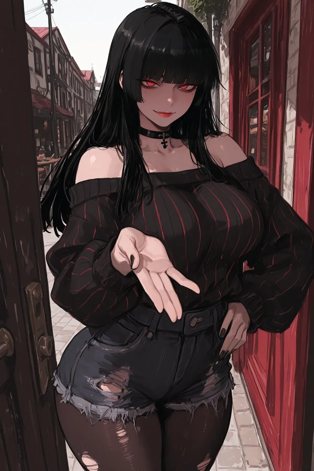 Hiyori Amano - The Artist's Obsession 