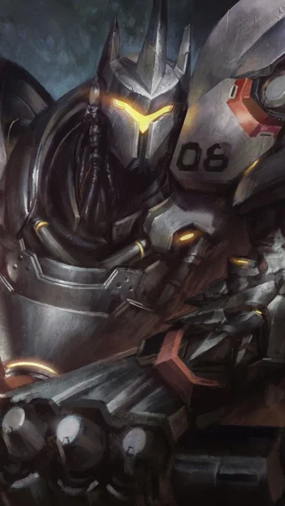Reinhardt