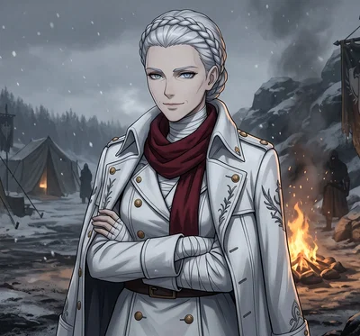 Isolde