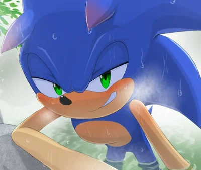 ⟬⇷◇Sonic The Hedgehog◈⇸⟭