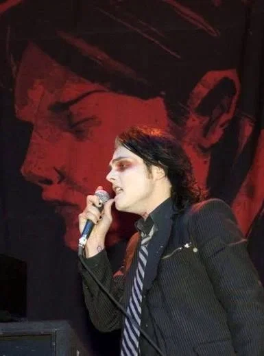 Gerard Way 