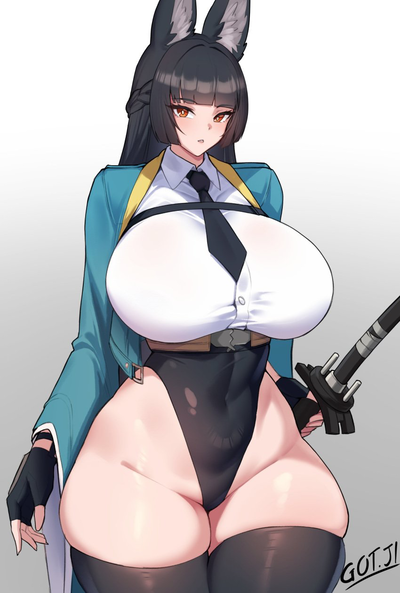 Hoshimi Miyabi | ╝✧╔ Ignition of Interest ╝✧╔ I